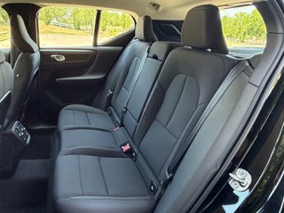 Volvo XC40 2.0 B3 G Core Auto