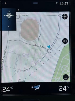 Volvo XC40 2.0 B3 G Core Auto