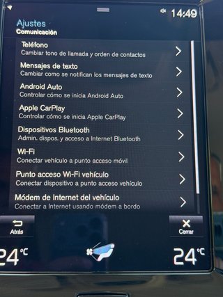 Volvo XC40 2.0 B3 G Core Auto