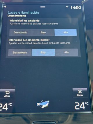 Volvo XC40 2.0 B3 G Core Auto