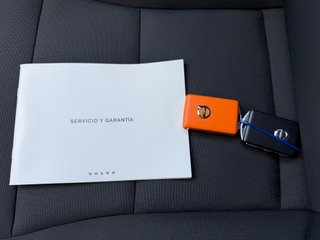 Volvo XC40 2.0 B3 G Core Auto
