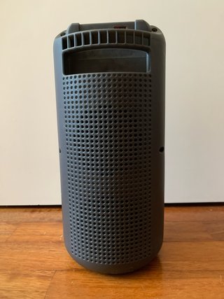 Altavoz Portátil SPEAKER MS-362BT
