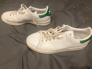 Zapatillas Adidas Stan Smith Talla 42 Blancas