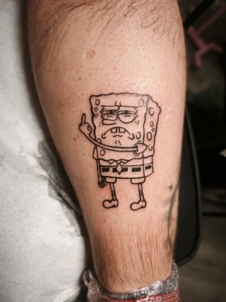 Tatuajes Gratis / promo portafolio