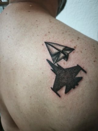 Tatuajes Gratis / promo portafolio