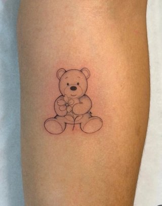 Tatuajes Gratis / promo portafolio