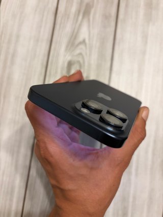 iPhone 15 Pro Max 256Gb 94% Bat. IGUAL A NUEVO
