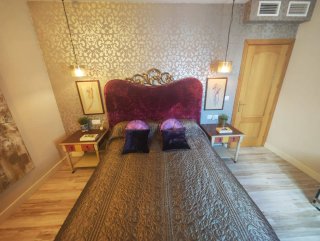 Se vende piso en Lucena