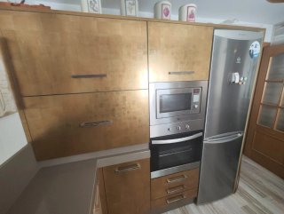 Se vende piso en Lucena