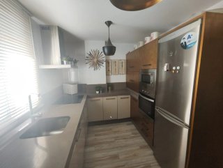 Se vende piso en Lucena