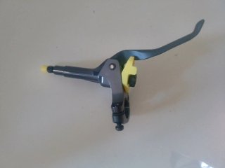 Maneta Freno XT Shimano Nueva