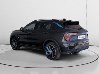 Lynk & Co 01 1.5 PHEV 192 kW (261 CV)