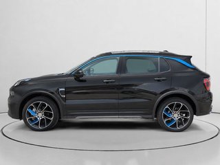Lynk & Co 01 1.5 PHEV 192 kW (261 CV)