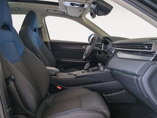 Lynk & Co 01 1.5 PHEV 192 kW (261 CV)