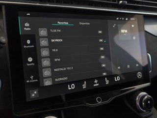 Lynk & Co 01 1.5 PHEV 192 kW (261 CV)