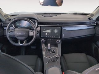 Lynk & Co 01 1.5 PHEV 192 kW (261 CV)