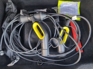 Lynk & Co 01 1.5 PHEV 192 kW (261 CV)