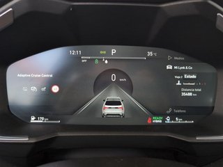 Lynk & Co 01 1.5 PHEV 192 kW (261 CV)