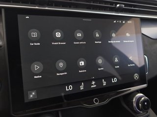 Lynk & Co 01 1.5 PHEV 192 kW (261 CV)
