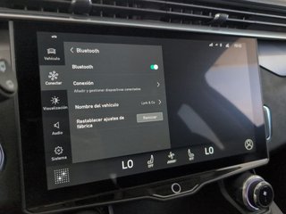 Lynk & Co 01 1.5 PHEV 192 kW (261 CV)
