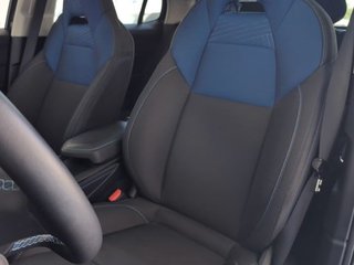 Lynk & Co 01 1.5 PHEV 192 kW (261 CV)