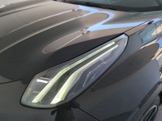Lynk & Co 01 1.5 PHEV 192 kW (261 CV)