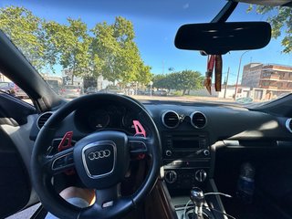 Audi A3 2011