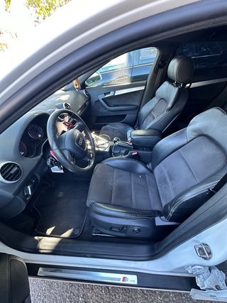 Audi A3 2011