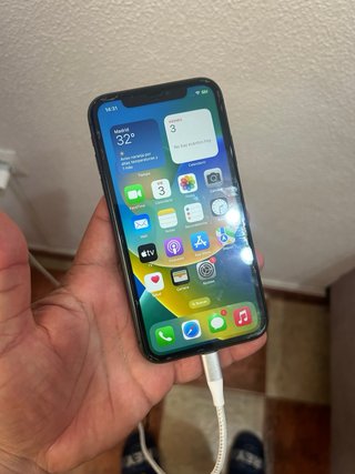 iPhone 11 128GB