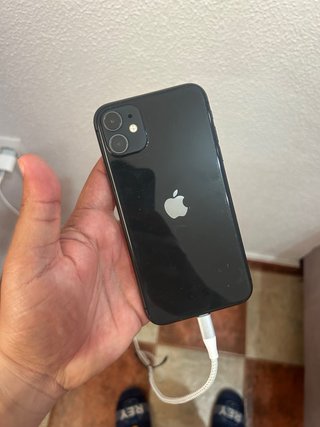 iPhone 11 128GB