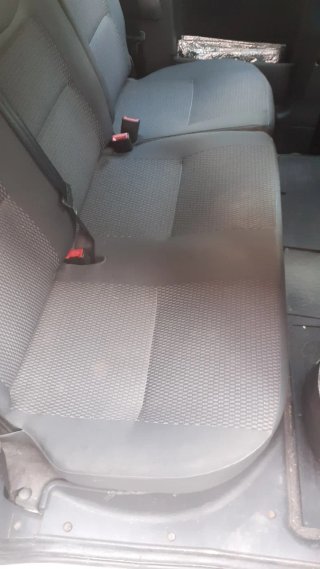 Citroen Berlingo 2012