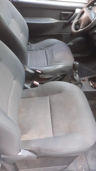 Citroen Berlingo 2012