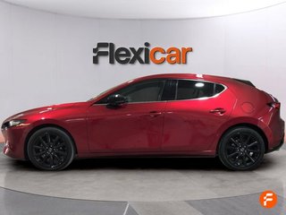 Mazda 3 2.0 e-SKYACTIV-X ZENITH