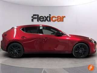 Mazda 3 2.0 e-SKYACTIV-X ZENITH