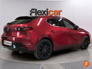 Mazda 3 2.0 e-SKYACTIV-X ZENITH