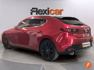Mazda 3 2.0 e-SKYACTIV-X ZENITH