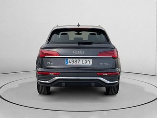 Audi Q5 Advanced 50 TFSI e quattro-ultra 220 kW (299 CV)