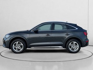 Audi Q5 Advanced 50 TFSI e quattro-ultra 220 kW (299 CV)