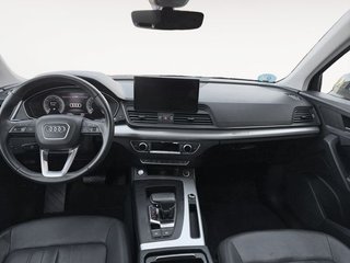Audi Q5 Advanced 50 TFSI e quattro-ultra 220 kW (299 CV)