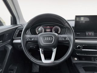 Audi Q5 Advanced 50 TFSI e quattro-ultra 220 kW (299 CV)