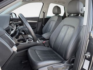 Audi Q5 Advanced 50 TFSI e quattro-ultra 220 kW (299 CV)