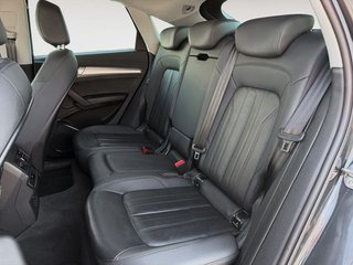 Audi Q5 Advanced 50 TFSI e quattro-ultra 220 kW (299 CV)