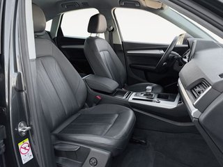 Audi Q5 Advanced 50 TFSI e quattro-ultra 220 kW (299 CV)