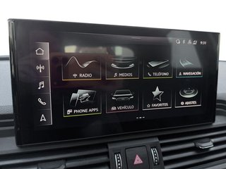Audi Q5 Advanced 50 TFSI e quattro-ultra 220 kW (299 CV)
