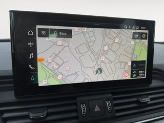 Audi Q5 Advanced 50 TFSI e quattro-ultra 220 kW (299 CV)