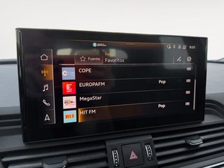 Audi Q5 Advanced 50 TFSI e quattro-ultra 220 kW (299 CV)