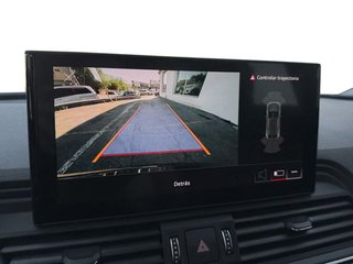 Audi Q5 Advanced 50 TFSI e quattro-ultra 220 kW (299 CV)
