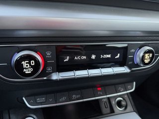 Audi Q5 Advanced 50 TFSI e quattro-ultra 220 kW (299 CV)
