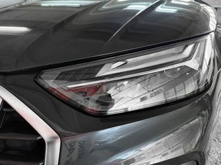 Audi Q5 Advanced 50 TFSI e quattro-ultra 220 kW (299 CV)