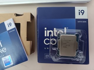 Intel Core i7-13700KF CPU